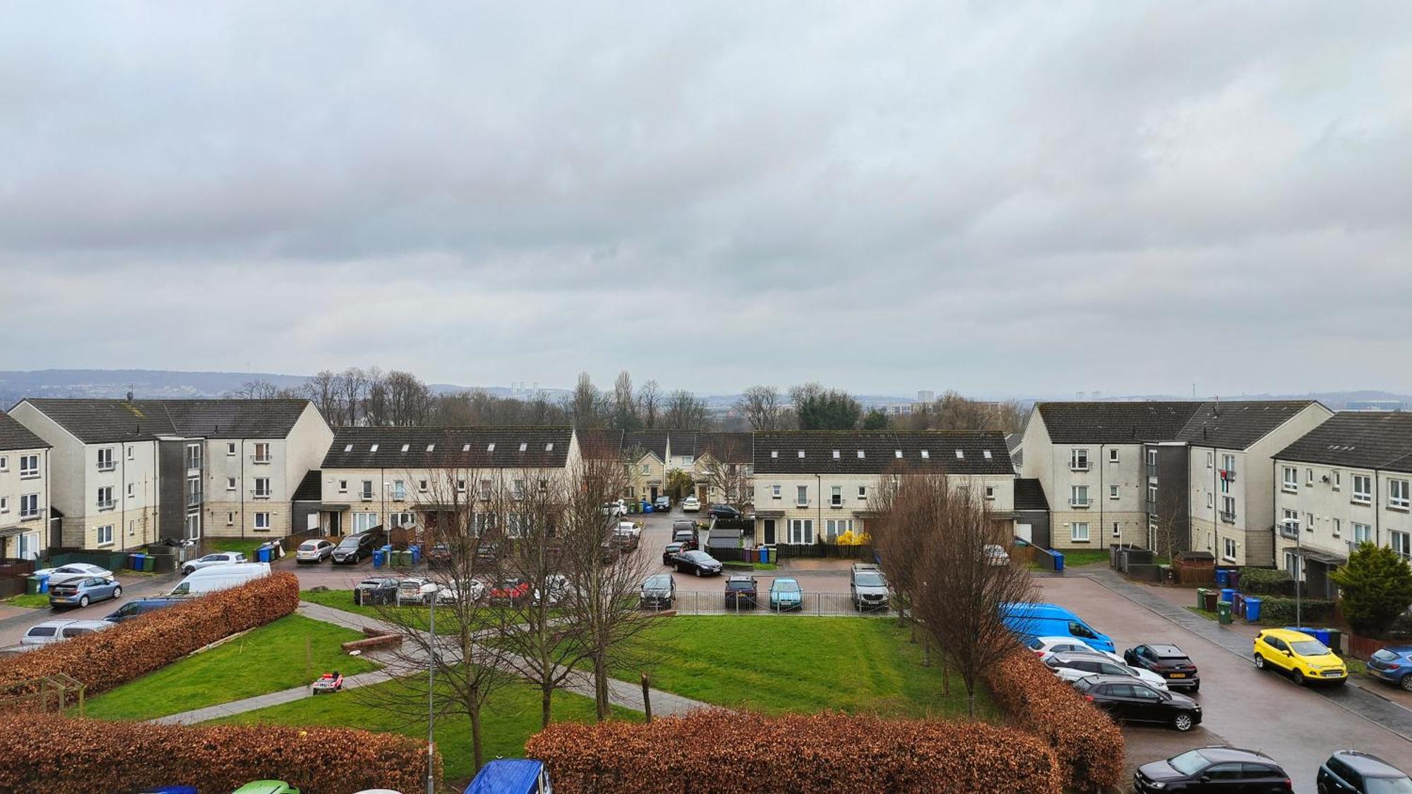 La Casita, Your Home Away From Home - Free Parking Glasgow Esterno foto