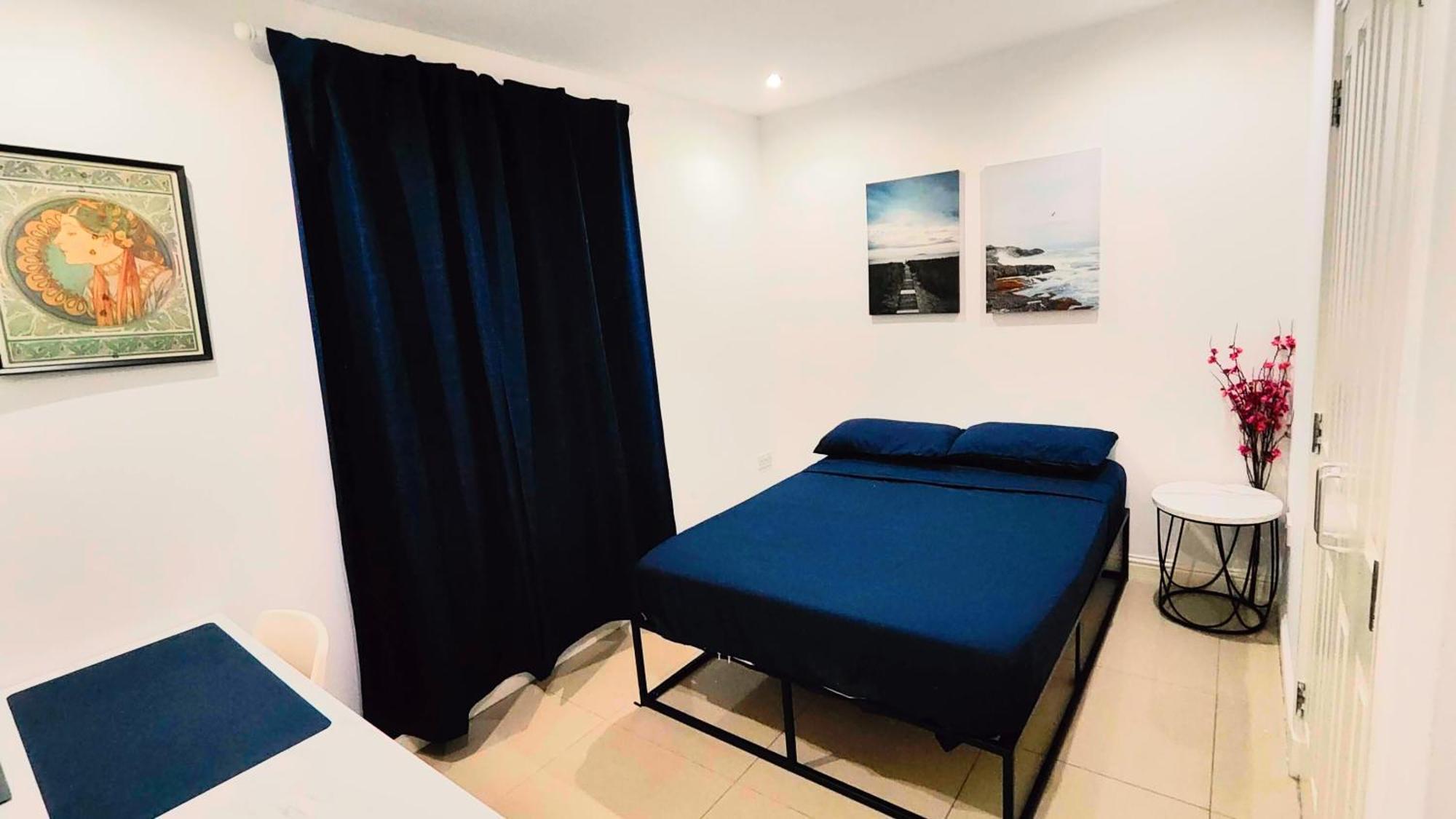 La Casita, Your Home Away From Home - Free Parking Glasgow Esterno foto