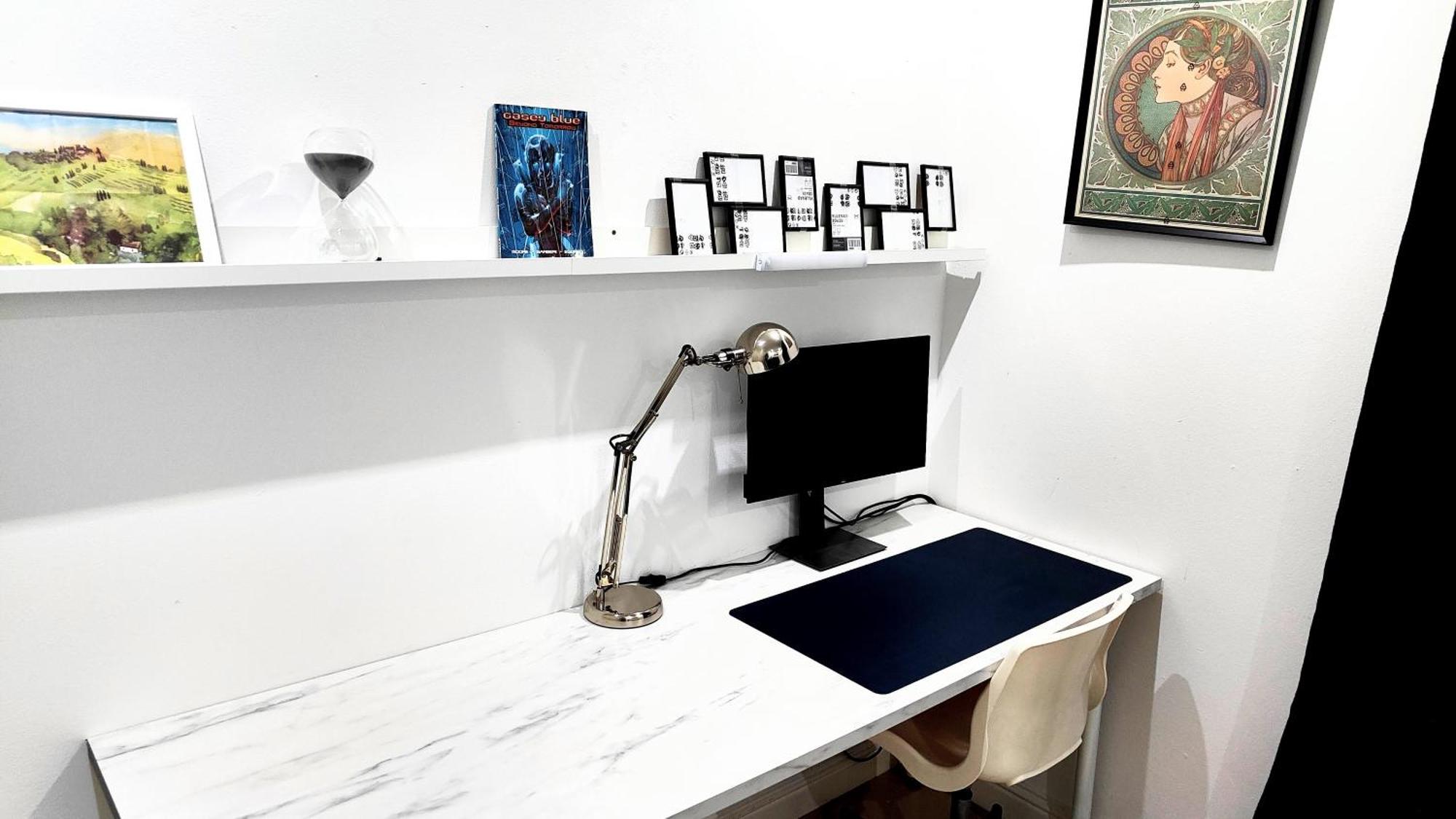 La Casita, Your Home Away From Home - Free Parking Glasgow Esterno foto