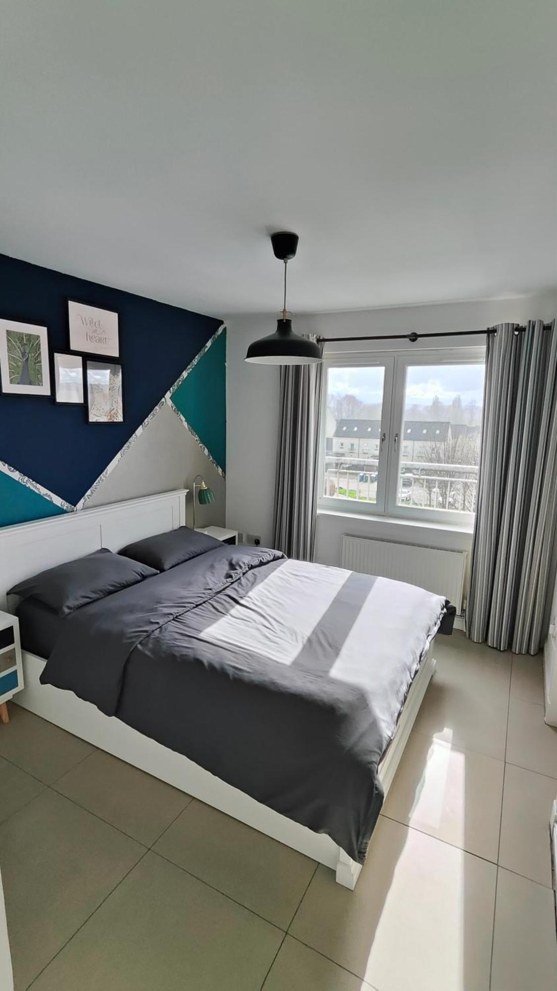 La Casita, Your Home Away From Home - Free Parking Glasgow Esterno foto